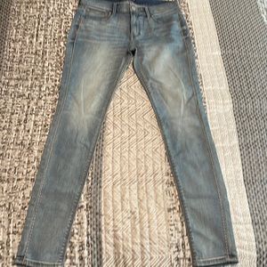 Express Jeans
